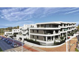 Appartement à La Marina. Modernas residencias de nueva construcción a solo 800 m de la pl