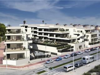 Attico in La Marina. Modernas residencias de nueva construcción a solo 800 m de la pl