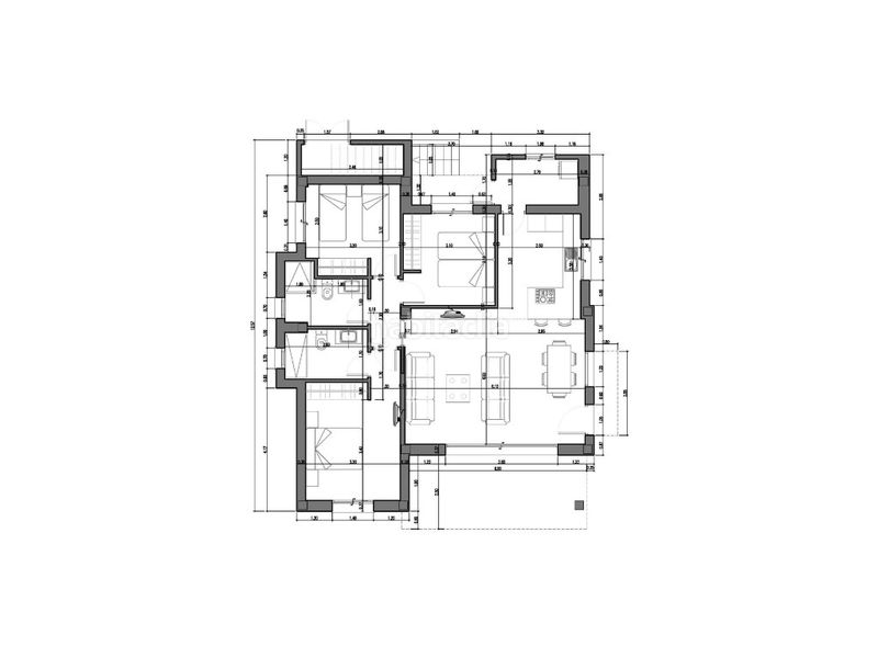 Foto 03e5da9c-3855-49cb-83ad-5a5a1ac50031. Casa amb piscina a Rojales