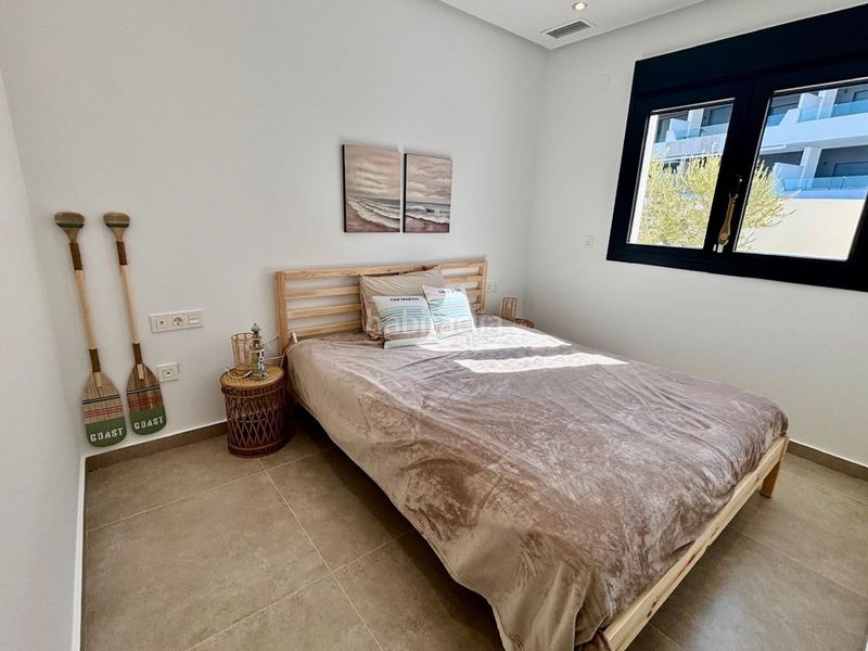 Foto f5526fee-e934-42ba-829b-7f6468298bed. Casa amb piscina a Rojales