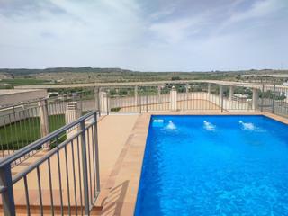 Piccolo appartamento in San Miguel de Salinas. Apartamentos en san miguel de salinas