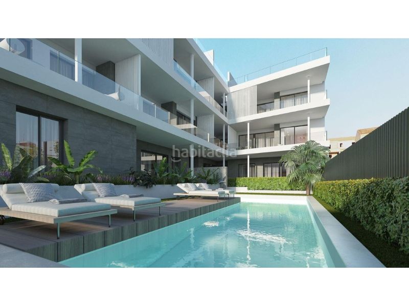 Foto a8900b69-6c91-48f0-a1a5-587d579db39e. Apartament amb piscina a Benijófar