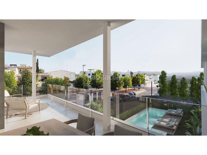Foto e2ab08ce-f6ac-45b9-8282-5c00fdd1c201. Apartament amb piscina a Benijófar