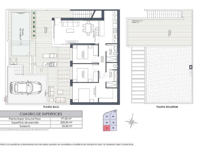 Foto 93742757-a784-4d98-a0c7-806d64524a72. Casa amb piscina a Dolores