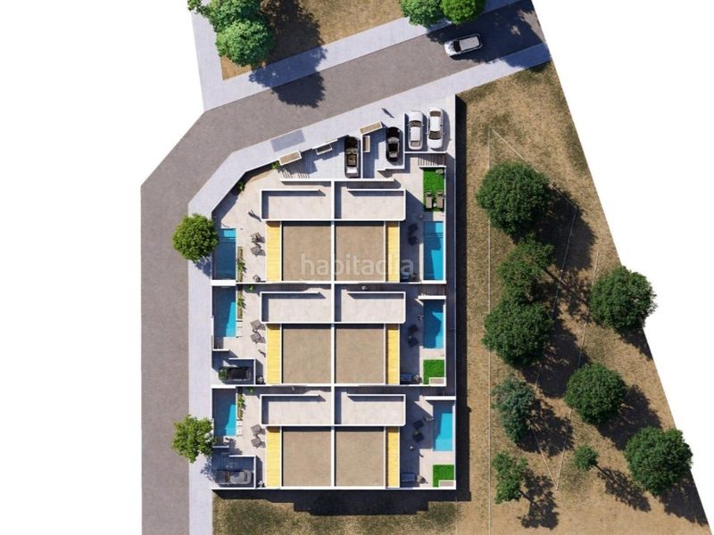 Foto a3d1b9b1-482b-411a-a34c-a9190d9cdc18. Casa amb piscina a Dolores