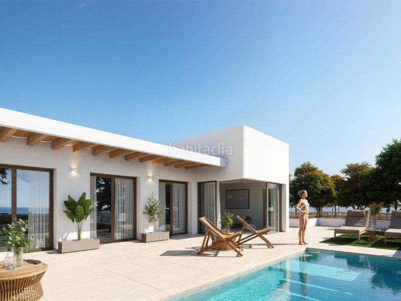 Foto f2668514-a93c-4f9f-9008-c563ba288d3d. Casa amb piscina a Dolores