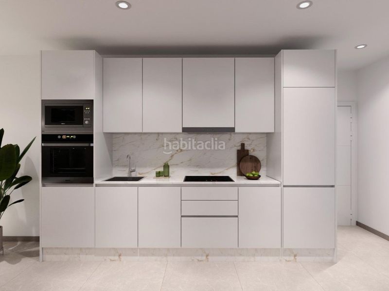 Foto 2f55b821-59d6-430a-93b6-0c3464b22072. Àtic amb piscina a Centro - Muelle Pesquero Torrevieja