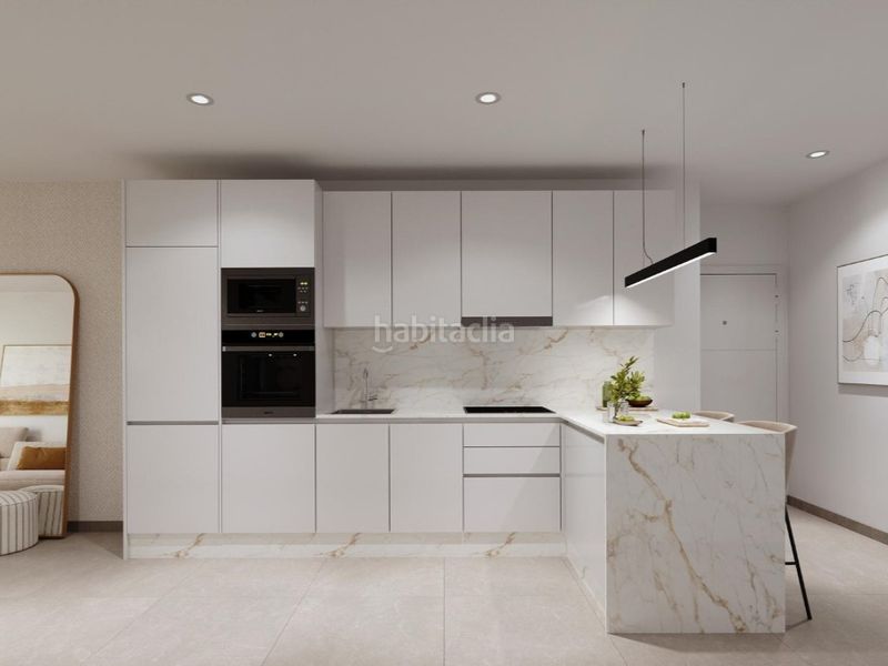 Foto b0ec5fa8-0545-4c35-8246-b4e1c3fe81b6. Àtic amb piscina a Centro - Muelle Pesquero Torrevieja