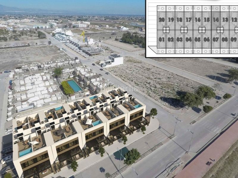 Foto 620d2ee0-f601-441e-95e9-8d8ae9fe6183. Casa amb piscina a Dolores