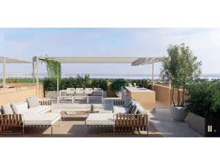 Casa en Los Balcones-Los Altos. Apartamentos residenciales de nueva construcción en los balcones