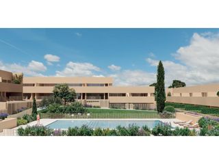 Casa en Los Balcones-Los Altos. Apartamentos residenciales de nueva construcción en los balcones