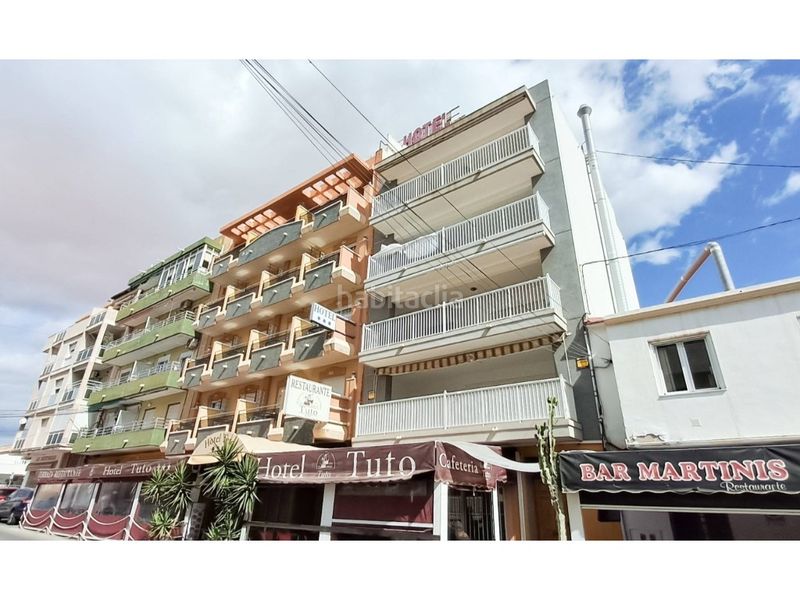 Foto 0ec434a0-802a-4ef3-b478-bf884a1e3808. Àtic a Playa de los Náufragos Torrevieja