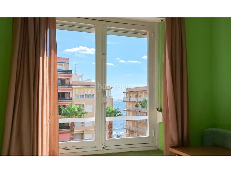 Foto 16b3e902-646f-4926-b34b-6b9144b8e88e. Àtic a Playa de los Náufragos Torrevieja