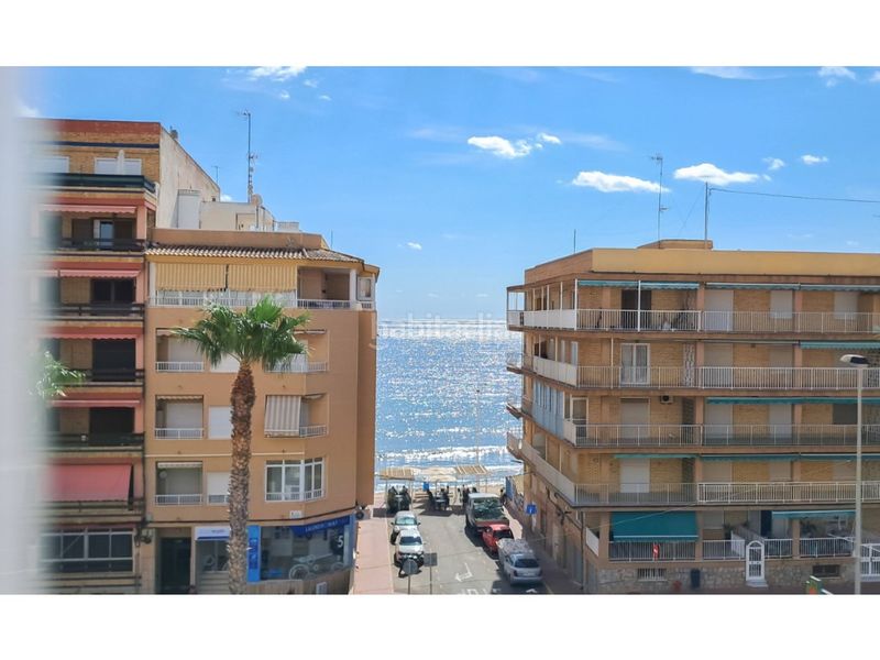 Foto 40d03448-9b21-40e4-aa1f-01ba3d6094d9. Àtic a Playa de los Náufragos Torrevieja