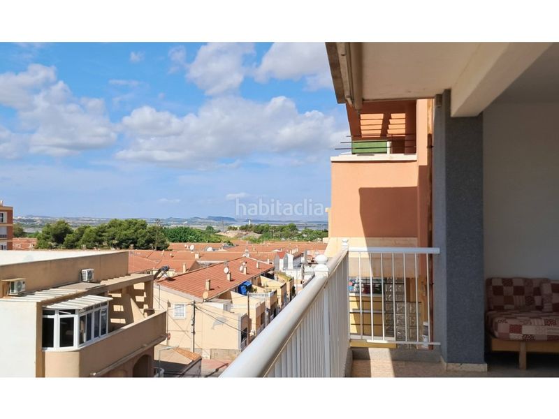 Foto 469631be-3c49-49b5-8714-2050d195e8c9. Àtic a Playa de los Náufragos Torrevieja