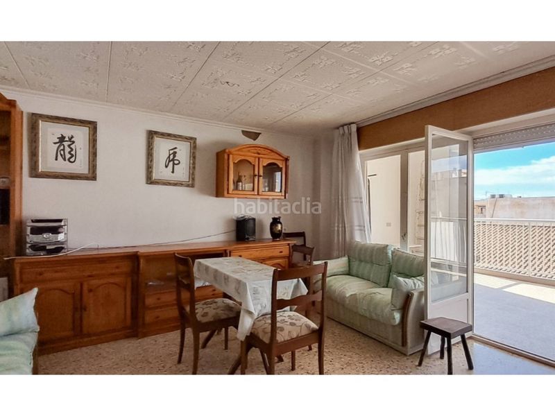 Foto 521cc30a-6a14-48af-b00c-e8f7437061ad. Àtic a Playa de los Náufragos Torrevieja