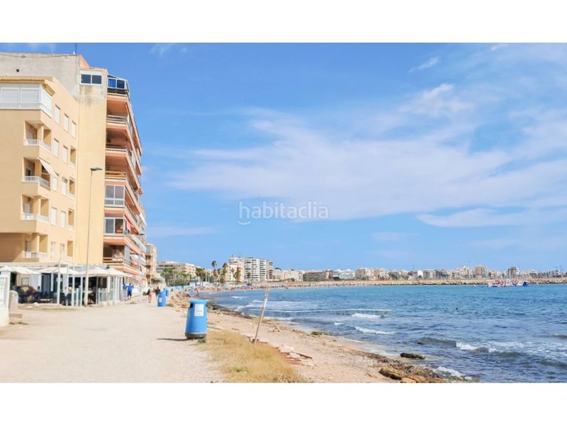 Foto 5664f01f-9a5e-4ace-95b7-3c64bf2cc95f. Àtic a Playa de los Náufragos Torrevieja