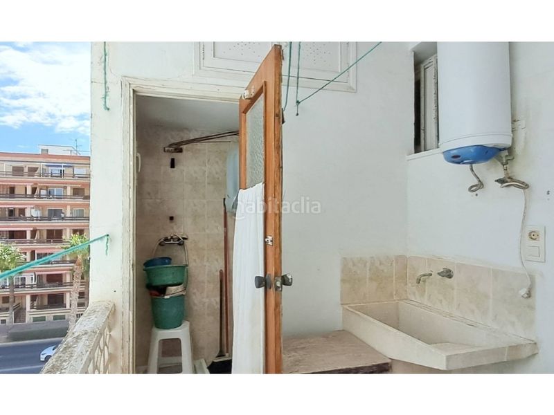 Foto 74f50e60-3d52-49a7-9416-b6304dfa6c6d. Àtic a Playa de los Náufragos Torrevieja