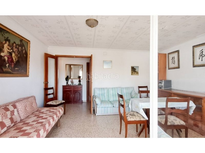 Foto a2f1ea9c-82b3-4ad8-8975-f737d46754ce. Àtic a Playa de los Náufragos Torrevieja