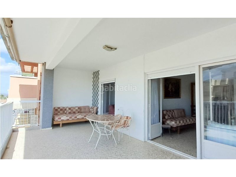 Foto b10151e7-aa82-4705-9857-08802f5304a4. Àtic a Playa de los Náufragos Torrevieja