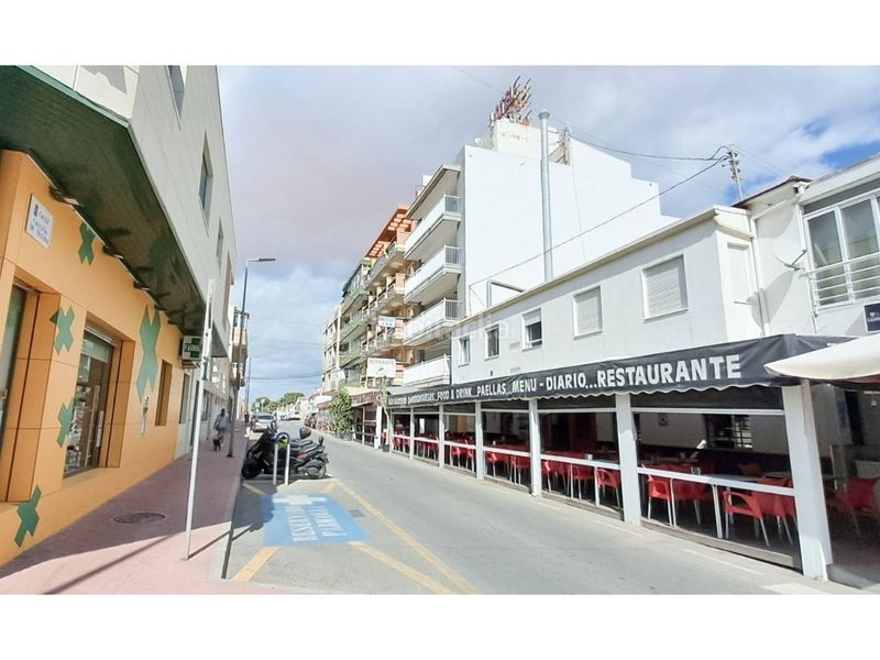 Foto d9f240a7-1500-41d0-b70c-07a1266004ef. Àtic a Playa de los Náufragos Torrevieja