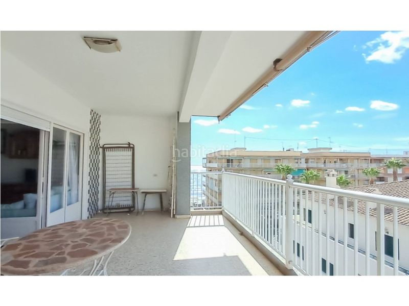 Foto e6301b80-fc63-4f66-8924-689741224368. Àtic a Playa de los Náufragos Torrevieja