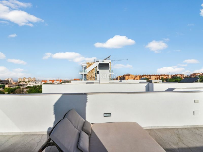 Foto b5a02c3b-8d95-42a1-940c-c57b2cb1d111. Casa amb piscina a Aguas Nuevas Torrevieja