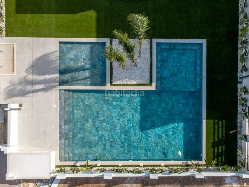 Foto d6d18e7b-f7c2-4842-99ef-2d21a17380df. Casa amb piscina a Aguas Nuevas Torrevieja