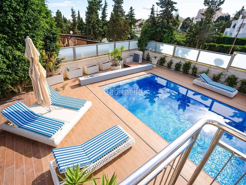 Foto 0dd72c9d-b086-458e-9287-9dd0a9b12bf1. Casa amb piscina a Cañada del Molino Torrevieja