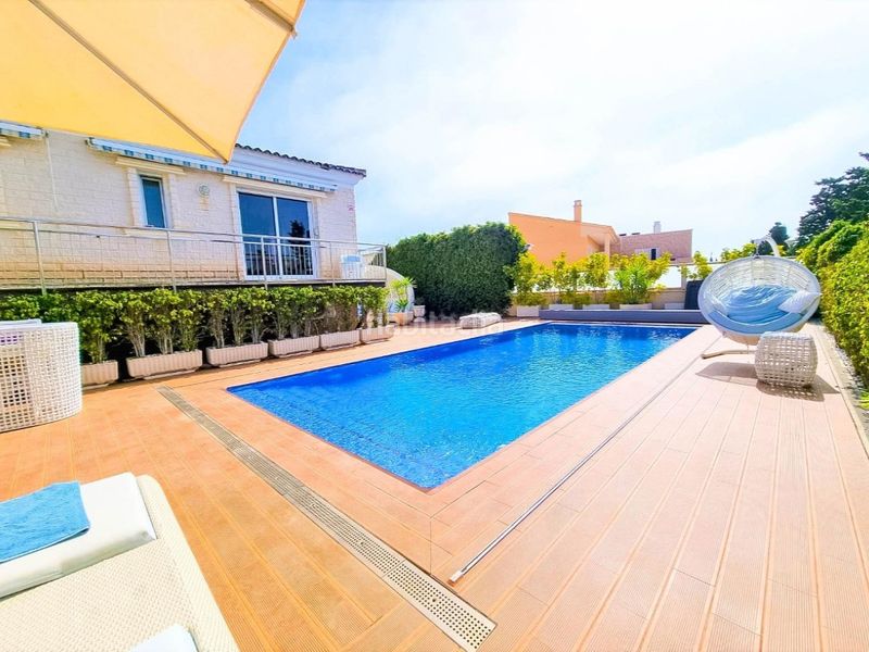 Foto 52360611-263d-4387-b43d-78242e8e6fcc. Casa amb piscina a Cañada del Molino Torrevieja