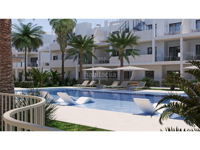 Foto 263ec731-21d3-46ca-b932-5bce3e6acb7b. Apartamento modernos apartamentos de nueva construcción en San Cayetano, torrepacheco, murcia en Torre - Pacheco