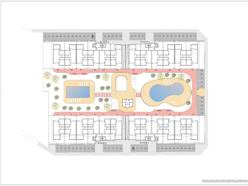 Foto 5e2d6def-7c64-43af-8f5f-f694c4cc54b2. Apartamento modernos apartamentos de nueva construcción en San Cayetano, torrepacheco, murcia en Torre - Pacheco