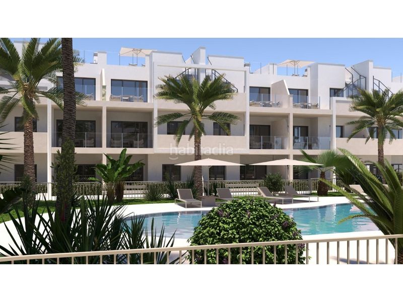 Foto 683d6e83-07eb-47c9-8d81-18cdb908dbb9. Apartamento modernos apartamentos de nueva construcción en San Cayetano, torrepacheco, murcia en Torre - Pacheco