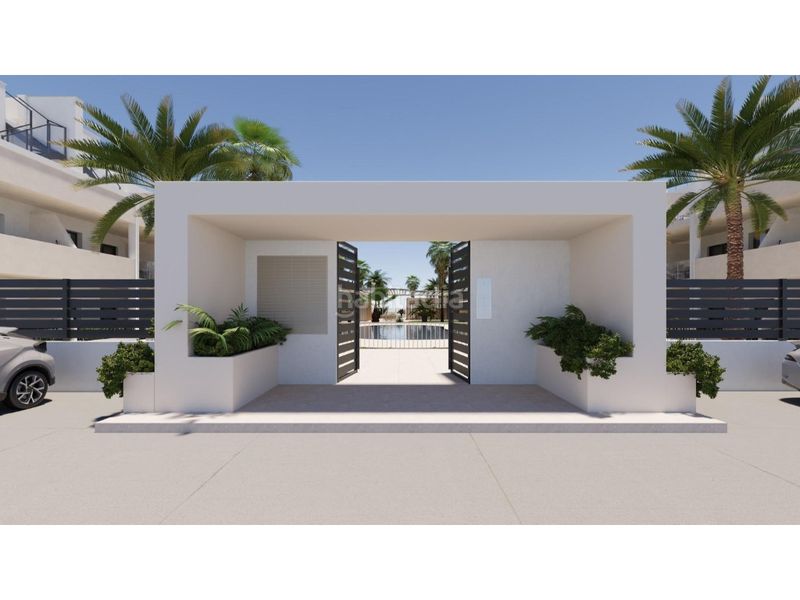 Foto 7211a367-4ebf-4c81-97bb-59680557eecd. Apartamento modernos apartamentos de nueva construcción en San Cayetano, torrepacheco, murcia en Torre - Pacheco