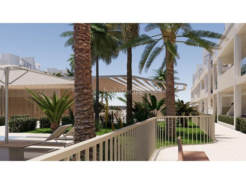 Foto 738c278c-08bd-4aa6-9095-24378695f6f5. Apartamento modernos apartamentos de nueva construcción en San Cayetano, torrepacheco, murcia en Torre - Pacheco