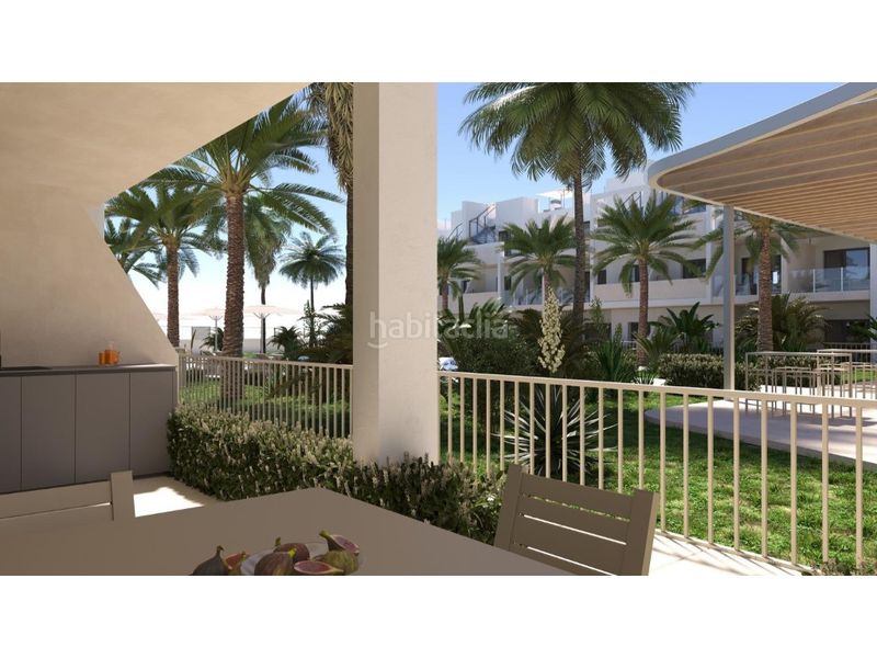 Foto 9fbfa65d-3815-4b3c-a86e-6d2f950d3d78. Apartamento modernos apartamentos de nueva construcción en San Cayetano, torrepacheco, murcia en Torre - Pacheco