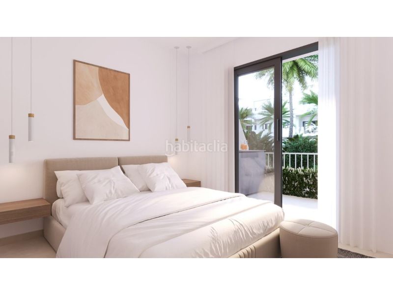 Foto b111185b-453f-4108-943b-226331032452. Apartamento modernos apartamentos de nueva construcción en San Cayetano, torrepacheco, murcia en Torre - Pacheco