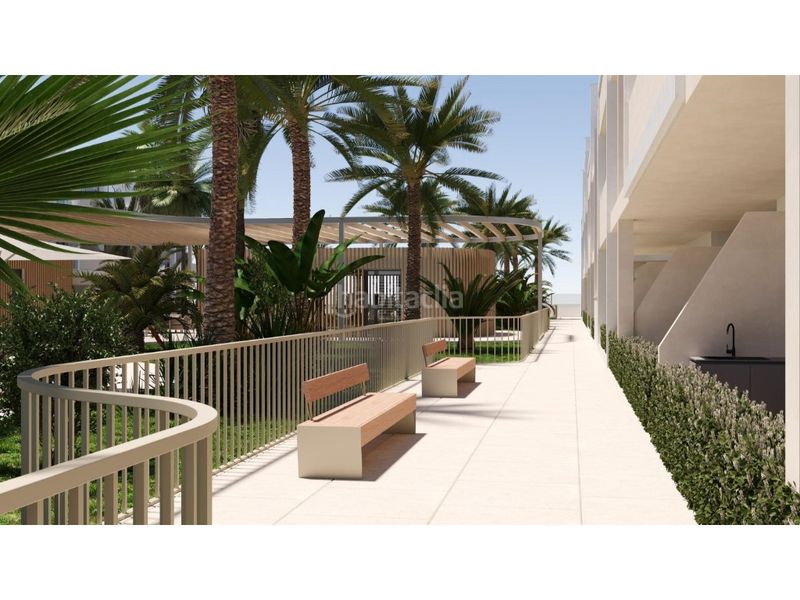 Foto c7cc5dfb-aa99-440e-90a8-de77199eae06. Apartamento modernos apartamentos de nueva construcción en San Cayetano, torrepacheco, murcia en Torre - Pacheco