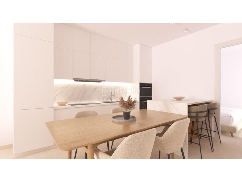 Foto d91d4e1d-bfdb-424f-bd83-b2065a6c45b7. Apartamento modernos apartamentos de nueva construcción en San Cayetano, torrepacheco, murcia en Torre - Pacheco