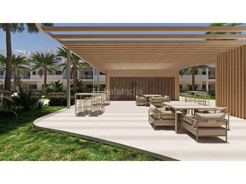 Foto da3c7323-5107-4b4d-9630-c37c83be57d0. Apartamento modernos apartamentos de nueva construcción en San Cayetano, torrepacheco, murcia en Torre - Pacheco