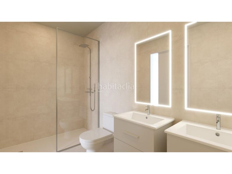 Foto dc895a62-7743-4196-b061-bfd8bf12694e. Apartamento modernos apartamentos de nueva construcción en San Cayetano, torrepacheco, murcia en Torre - Pacheco