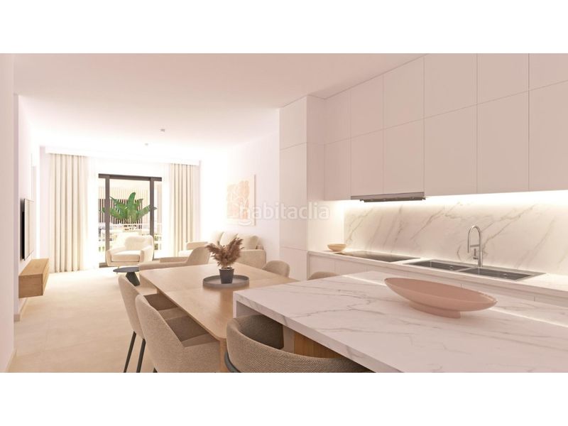 Foto f2696499-98f1-4a01-8ed9-aa0d152b21e1. Apartamento modernos apartamentos de nueva construcción en San Cayetano, torrepacheco, murcia en Torre - Pacheco