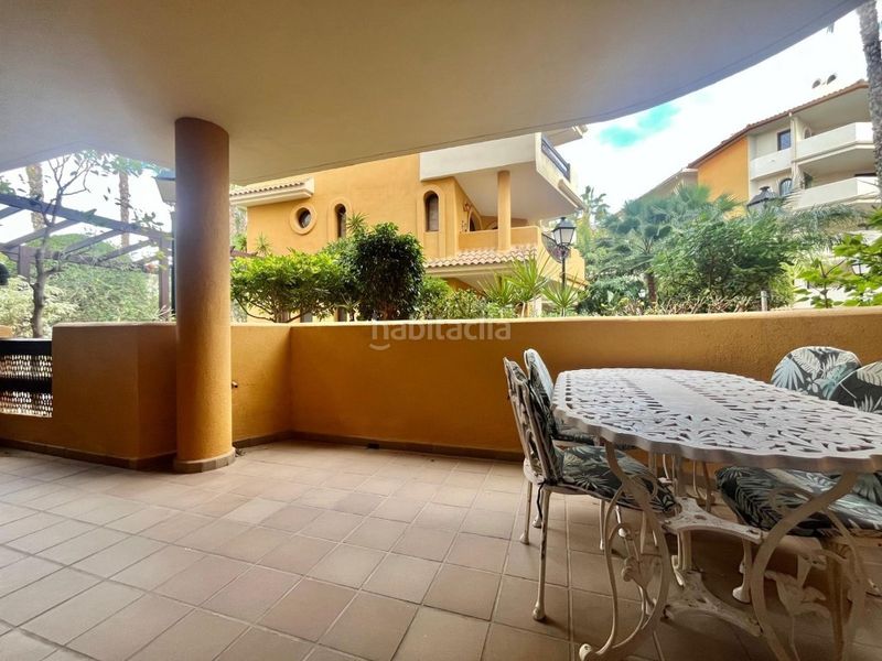 Foto 00c9d19f-15d4-48a9-a191-1731e6b4b844. Apartament amb piscina a Punta Prima Torrevieja