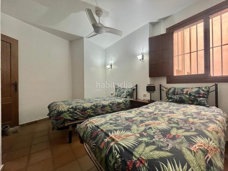 Foto 2bde4d37-2a1c-47c1-8328-15600cf94760. Apartament amb piscina a Punta Prima Torrevieja