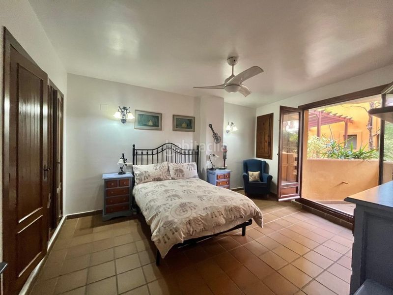 Foto c1bed3ca-41ca-406d-a77d-fd2e5ad3dac9. Apartament amb piscina a Punta Prima Torrevieja