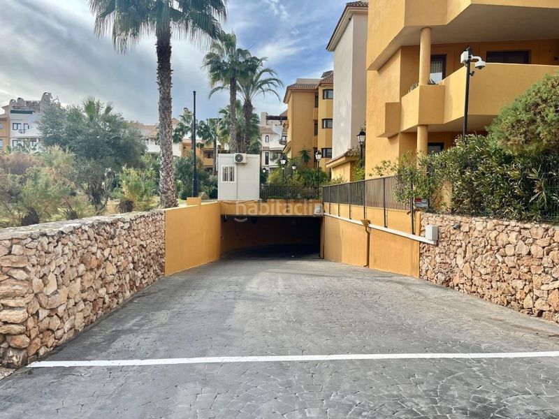 Foto f63e162f-e51d-4484-8048-b113988643cc. Apartament amb piscina a Punta Prima Torrevieja
