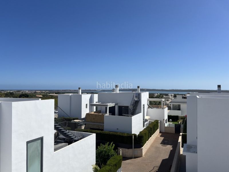 Foto 09c74f33-14f2-4377-a706-e472196ced26. Casa amb piscina a Rojales