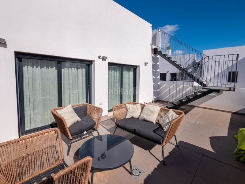 Foto be13ea3b-ca4d-4795-aa04-c89341ab1f1b. Casa amb piscina a Rojales