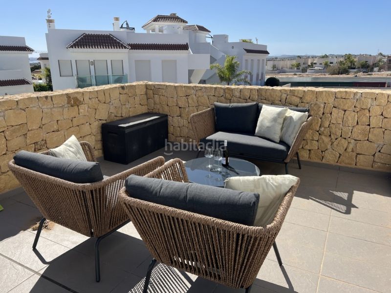 Foto e223c0bb-7060-4971-847e-52953fe1b79b. Casa amb piscina a Rojales