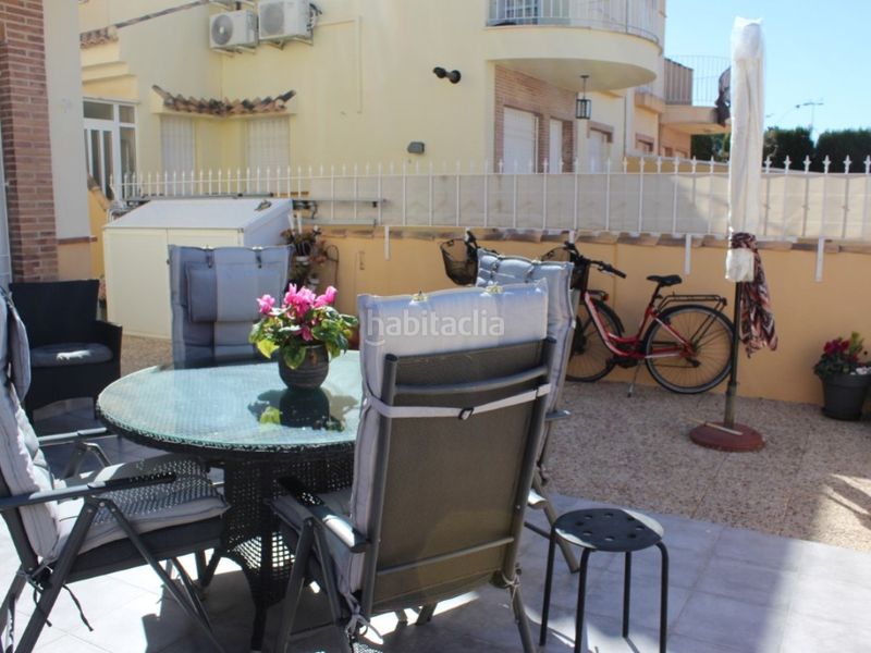 Foto 25f63965-b3fb-41a5-88fc-46b904cba2ae. Casa a Los Almendros Orihuela